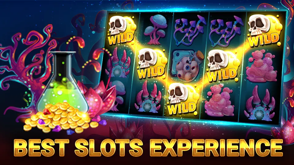 Hoàn trả Slot hàng ngày/tuần tại 55vin