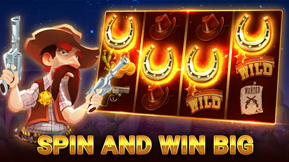 Giải đấu Slot với phần thưởng lớn tại 55vin