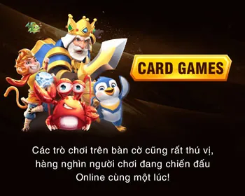 Trải nghiệm đa dạng game 55vin