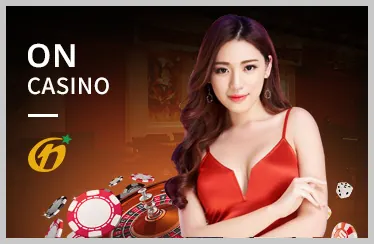 Trải nghiệm Live Casino tại 55vin nhà cái với dealer người thật
