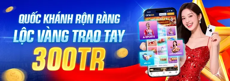 Khái niệm khuyến mãi nạp đầu 55vin nhà cái